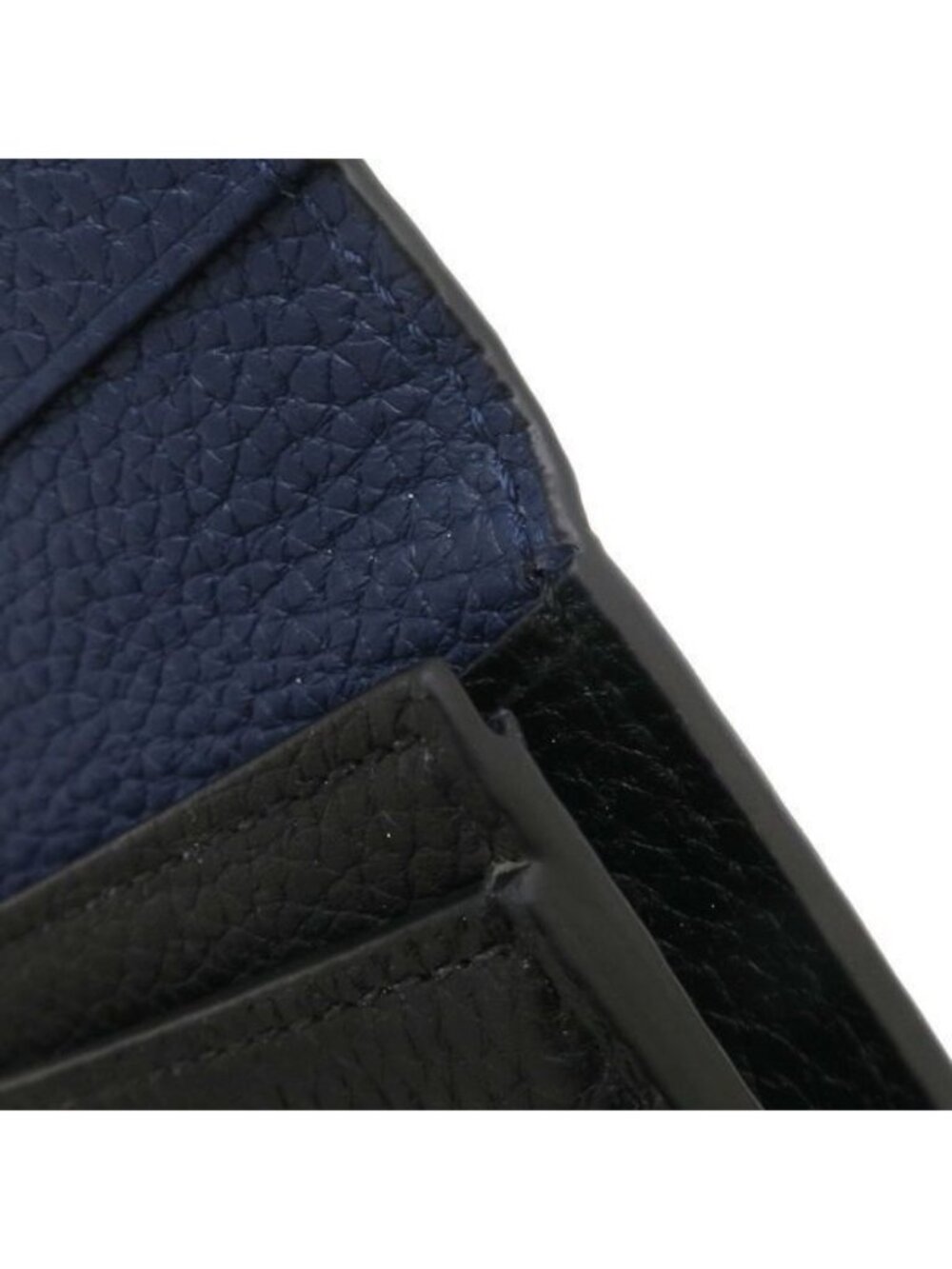 Gucci Logo Card Holders Black - Picture 6 of 9